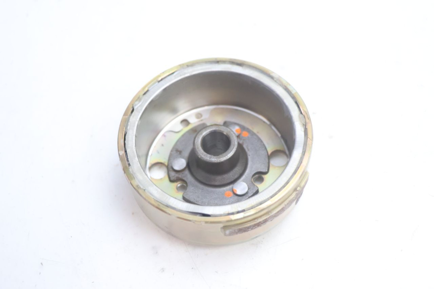 photo de ROTOR STATOR YAMAHA SLIDER 50 (1999 - 2004) - Points de fixation