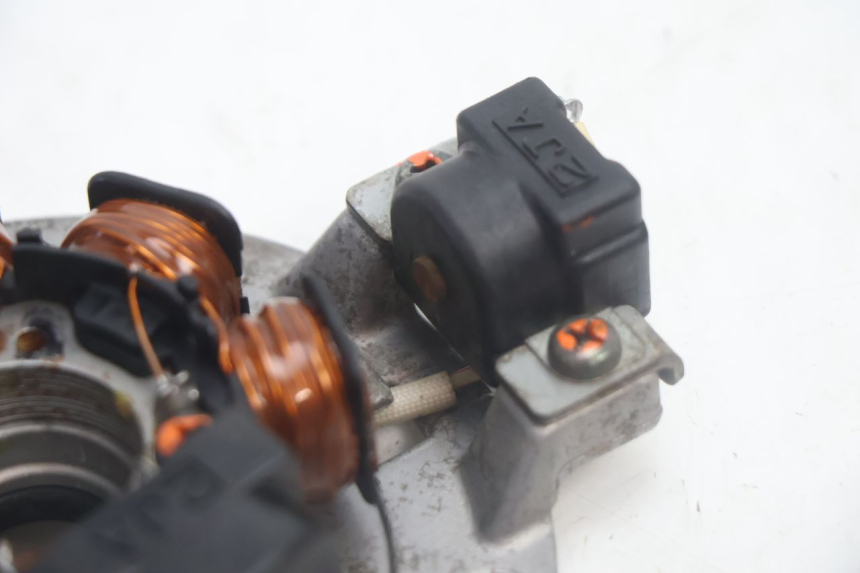 photo de ROTOR STATOR YAMAHA SLIDER 50 (1999 - 2004) - Pièce contrôlée