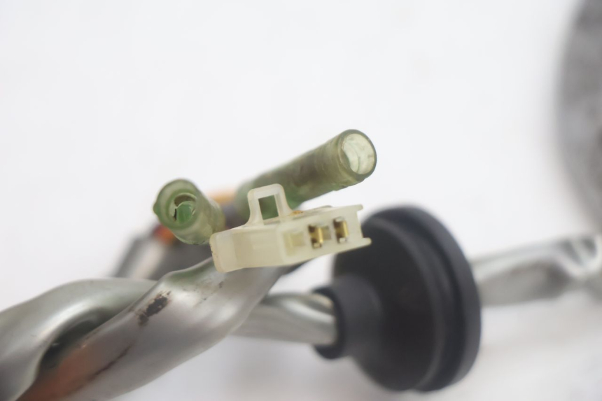 photo de ROTOR STATOR YAMAHA SLIDER 50 (1999 - 2004) - Marquages et références