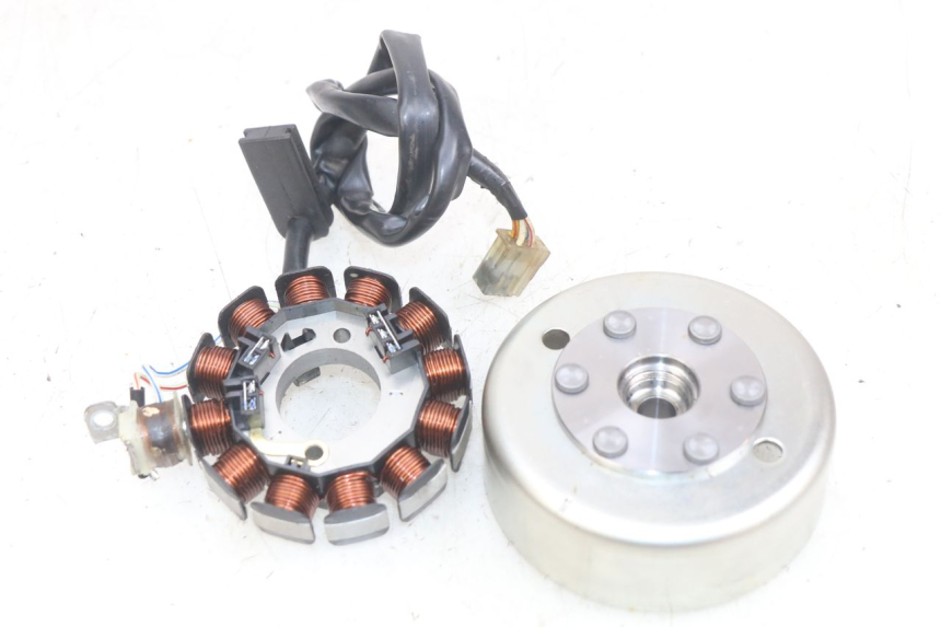 photo de ROTOR STATOR SHERCO SM-R 50 (2018 - 2021) - Vue principale