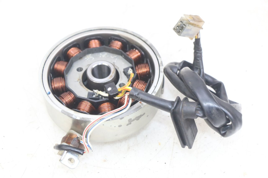 photo de ROTOR STATOR SHERCO SM-R 50 (2018 - 2021) - Détail de la pièce