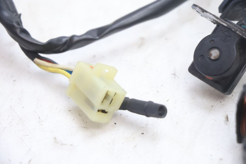 photo de ROTOR STATOR PEUGEOT SPEEDFIGHT LC 50 (1996 - 2002) - État de surface