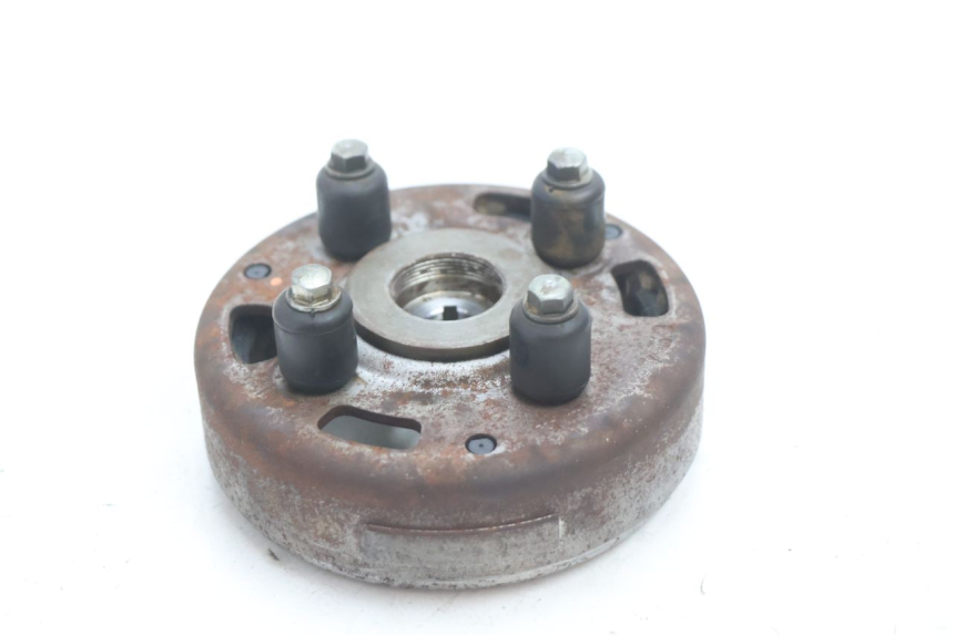 photo de ROTOR STATOR PEUGEOT SPEEDFIGHT LC 50 (1996 - 2002) - Marquages et références