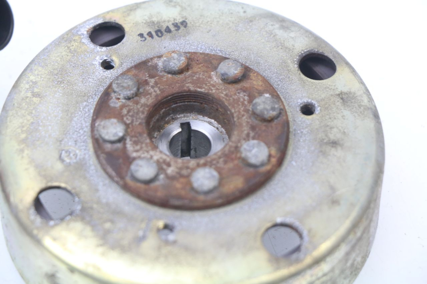 photo de ROTOR STATOR APRILIA SR CARB LC 2T 50 (2004 - 2012) - État de surface