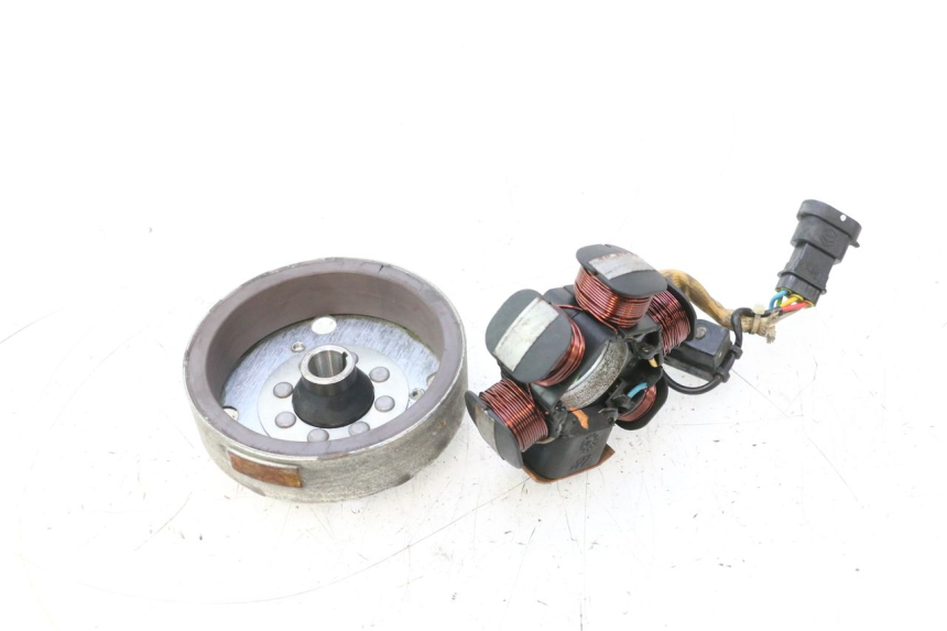 photo de ROTOR STATOR GILERA STALKER 50 (2004 - 2014) - Points de fixation