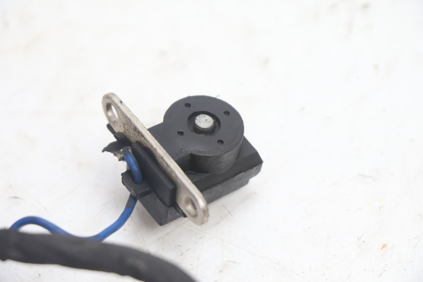 photo de ROTOR STATOR RAZZO STEED 125 (2012 - 2018) - Pièce contrôlée
