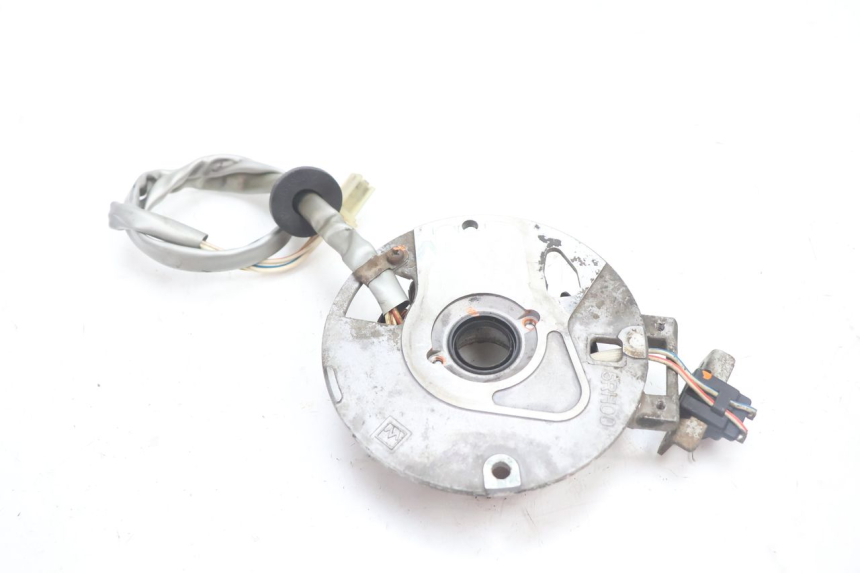 photo de ROTOR STATOR MBK STUNT NAKED 50 (2004 - 2018) - Pièce contrôlée