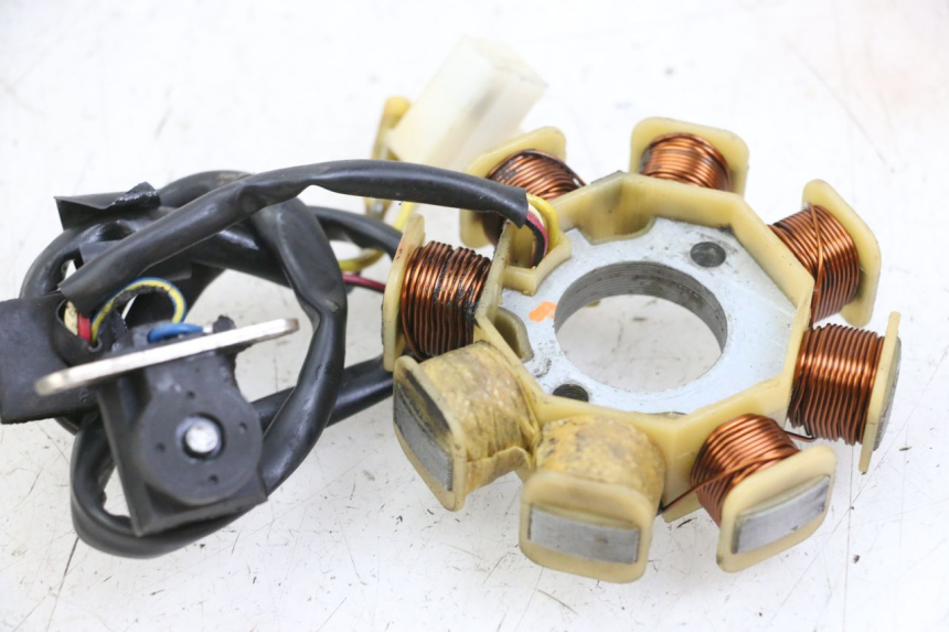 photo de ROTOR STATOR JM MOTORS SUNNY 50 (2017 - 2020) - Détail de la pièce