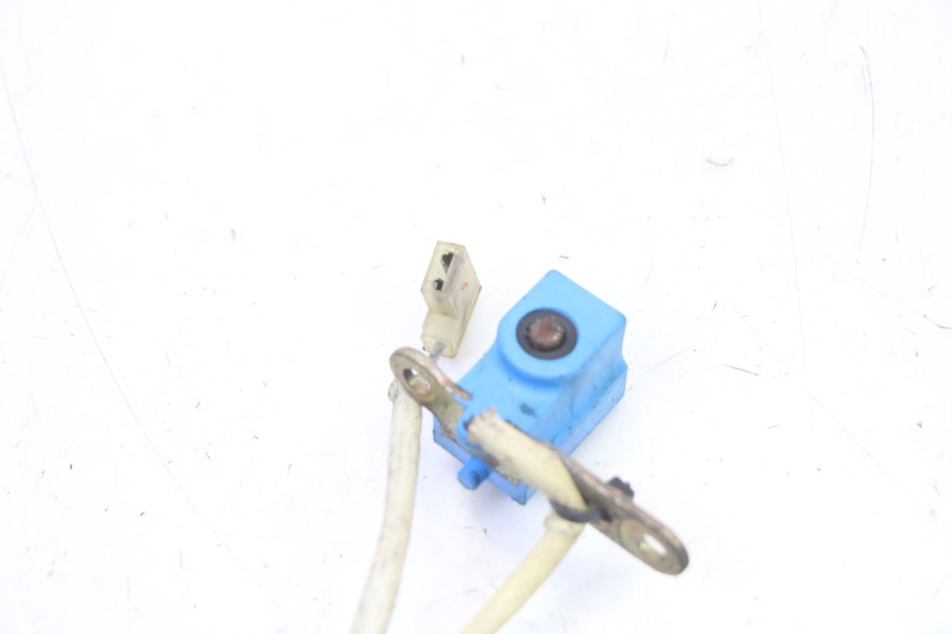 photo de ROTOR STATOR PIAGGIO SUPER LX 125 (2000 - 2003) - Marquages et références