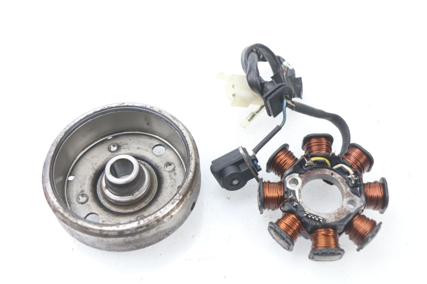 photo de ROTOR STATOR SYM SYMPHONY 50 (2009 - 2015) - Vue principale