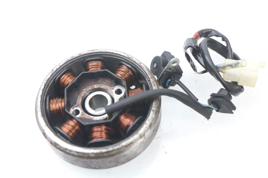 photo de ROTOR STATOR SYM SYMPHONY 50 (2009 - 2015) - Détail de la pièce