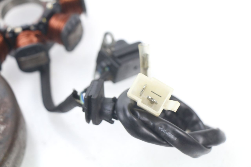 photo de ROTOR STATOR SYM SYMPHONY 50 (2009 - 2015) - Autre angle de vue