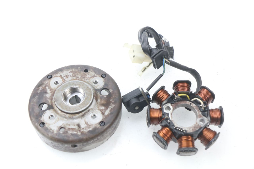photo de ROTOR STATOR SYM SYMPHONY 50 (2009 - 2015) - Points de fixation