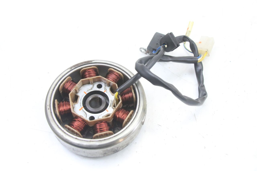 photo de ROTOR STATOR TNT MOTOR ROMA 10' 4T 50 (2019 - 2022) - Autre angle de vue