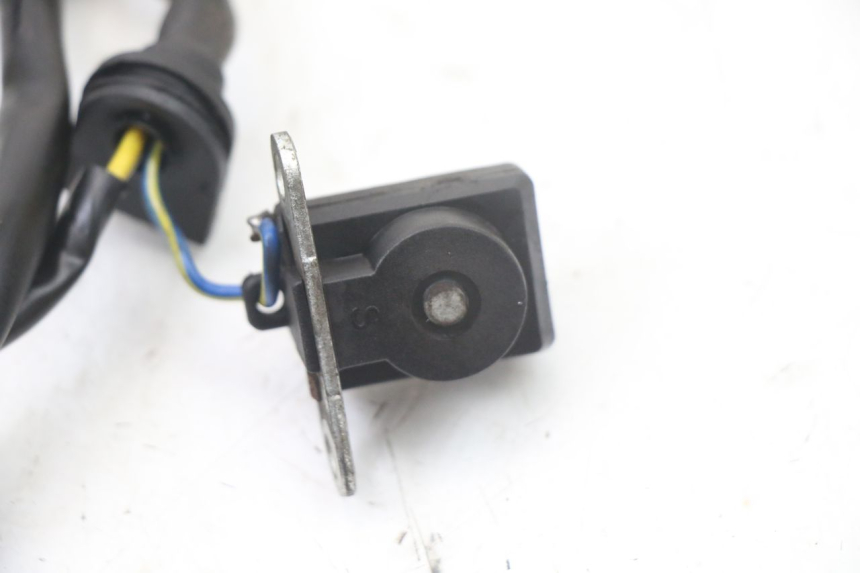 photo de ROTOR STATOR TNT MOTOR ROMA 10' 4T 50 (2019 - 2022) - État de surface