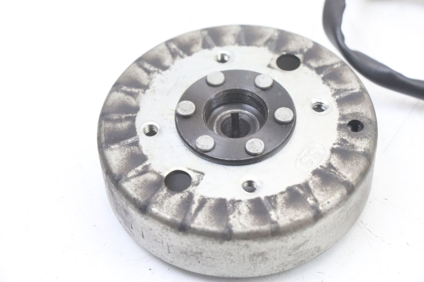 photo de ROTOR STATOR TNT MOTOR ROMA 10' 4T 50 (2019 - 2022) - Marquages et références