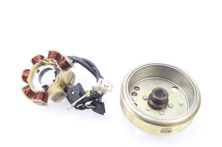 photo de ROTOR STATOR BAOTIAN TRAVEL SPIRIT 50 (2010 - 2012) - Vue principale