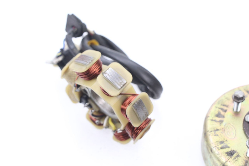 photo de ROTOR STATOR BAOTIAN TRAVEL SPIRIT 50 (2010 - 2012) - Autre angle de vue