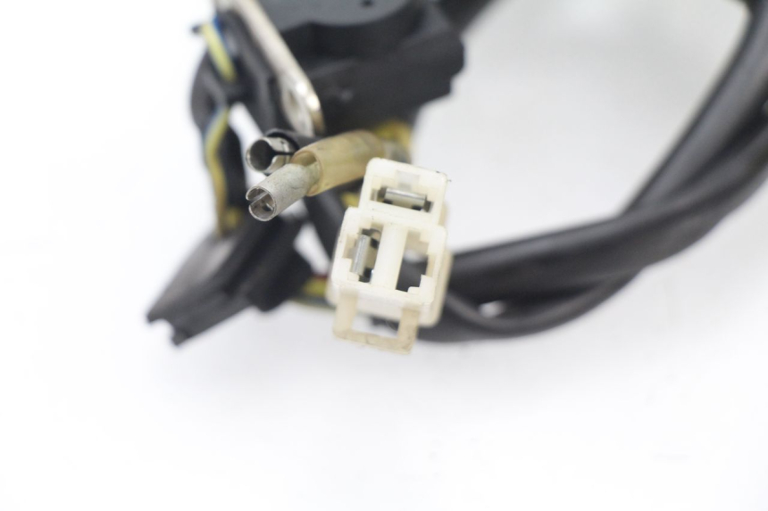 photo de ROTOR STATOR BAOTIAN TRAVEL SPIRIT 50 (2010 - 2012) - Vue d’ensemble