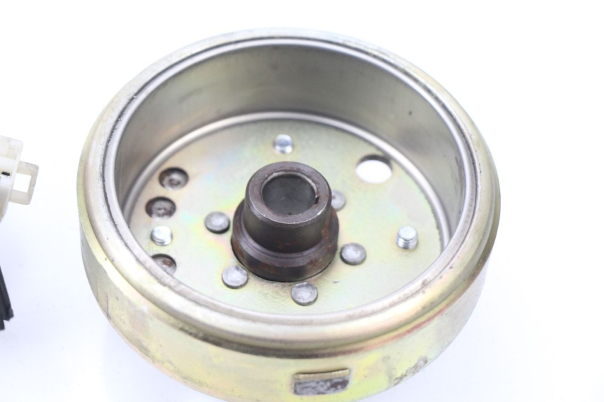 photo de ROTOR STATOR BAOTIAN TRAVEL SPIRIT 50 (2010 - 2012) - État de surface