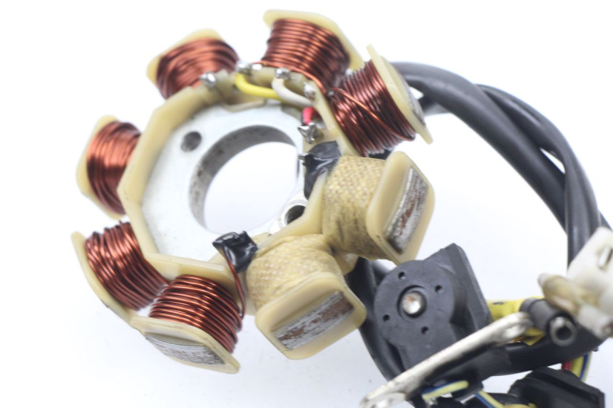 photo de ROTOR STATOR BAOTIAN TRAVEL SPIRIT 50 (2010 - 2012) - Pièce contrôlée