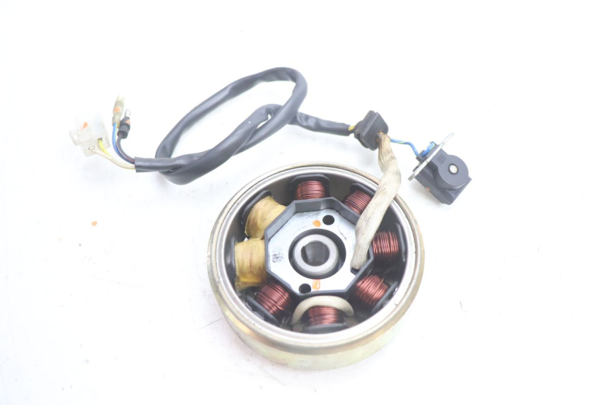 photo de ROTOR STATOR BAOTIAN TRAVEL SPIRIT 50 (2010 - 2012) - Autre angle de vue