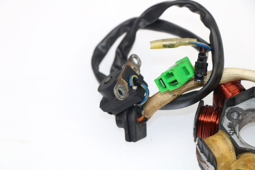 photo de ROTOR STATOR BAOTIAN TRAVEL SPIRIT 50 (2010 - 2012) - Autre angle de vue