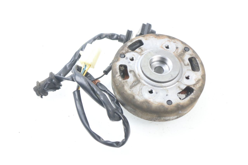 photo de ROTOR STATOR PEUGEOT TREKKER TKR 50 (2005 - 2014) - Détail de la pièce