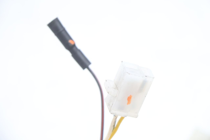 photo de ROTOR STATOR PEUGEOT TREKKER 50 (1995 - 2004) - Marquages et références