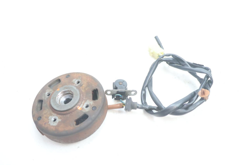 photo de ROTOR STATOR PEUGEOT TREKKER 50 (1995 - 2004) - Zoom état d’usage