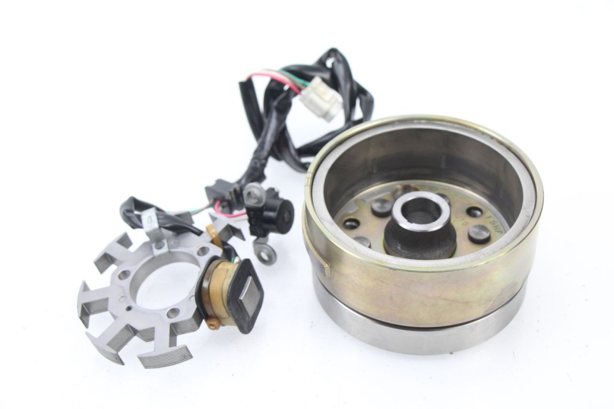 photo de ROTOR STATOR YAMAHA TTR 125 (2000 - 2020) - Vue principale