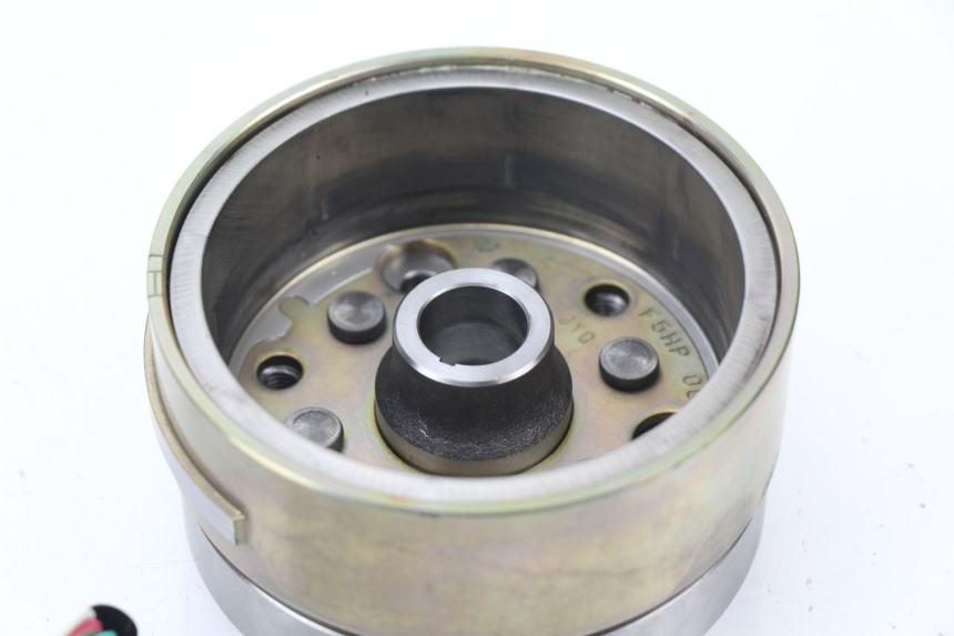 photo de ROTOR STATOR YAMAHA TTR 125 (2000 - 2020) - Points de fixation