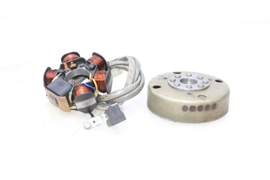 photo de ROTOR STATOR PIAGGIO TYPHOON 50 (2000 - 2009) - Vue produit