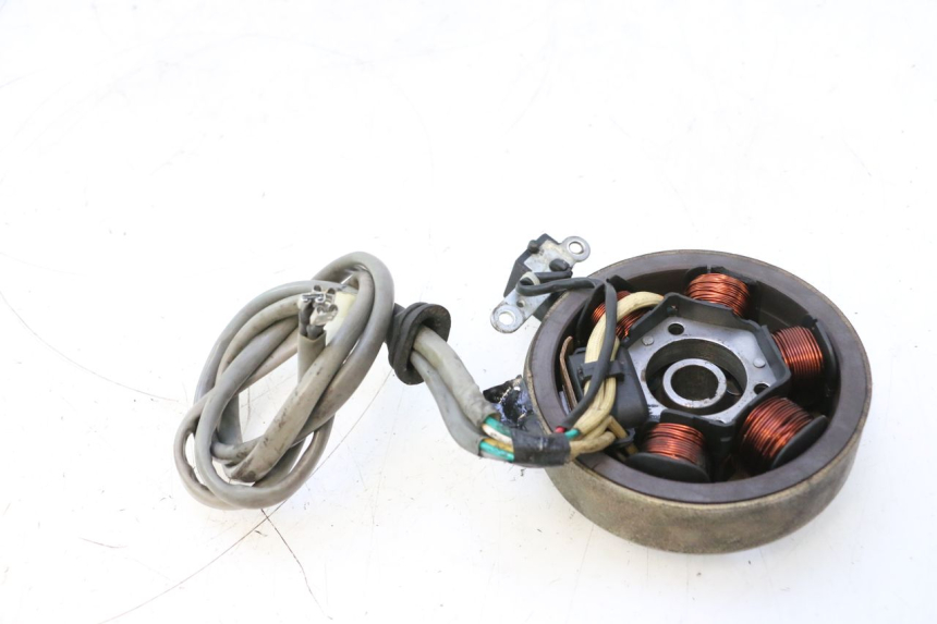 photo de ROTOR STATOR PIAGGIO TYPHOON 50 (2000 - 2009) - Zoom état d’usage