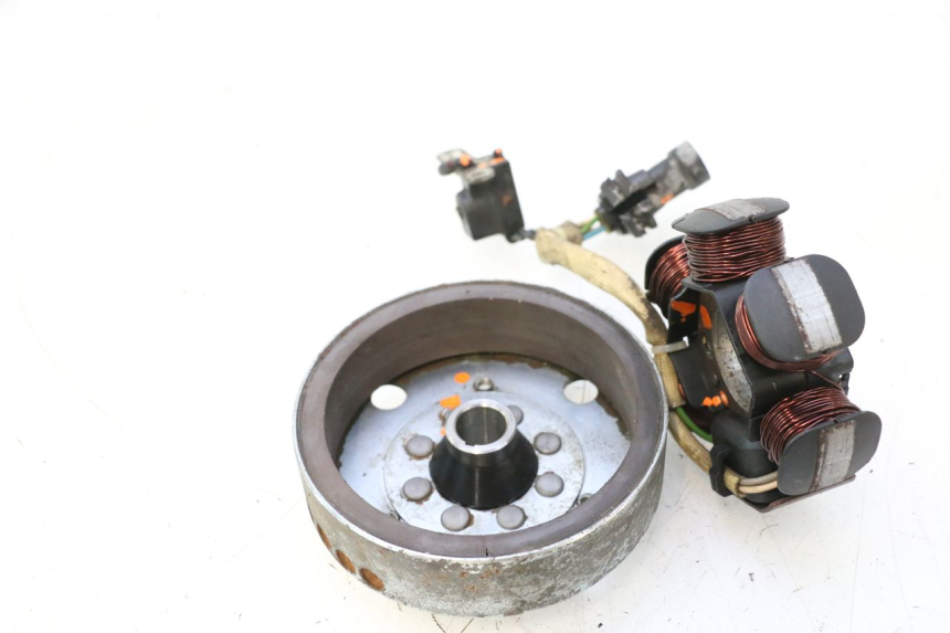 photo de ROTOR STATOR PIAGGIO TYPHOON 50 (2000 - 2009) - Vue d’ensemble