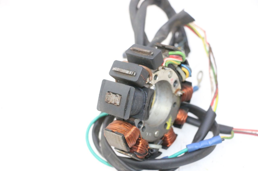 photo de ROTOR STATOR PIAGGIO TYPHOON 50 (1993 - 1999) - Pièce contrôlée