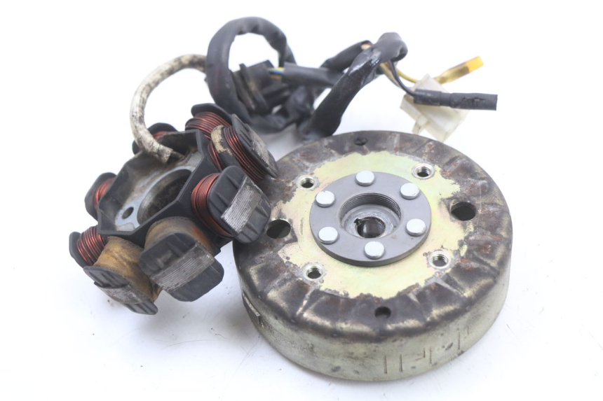 photo de ROTOR STATOR PEUGEOT V-CLIC VCLIC 50 (2007 - 2013) - Vue principale