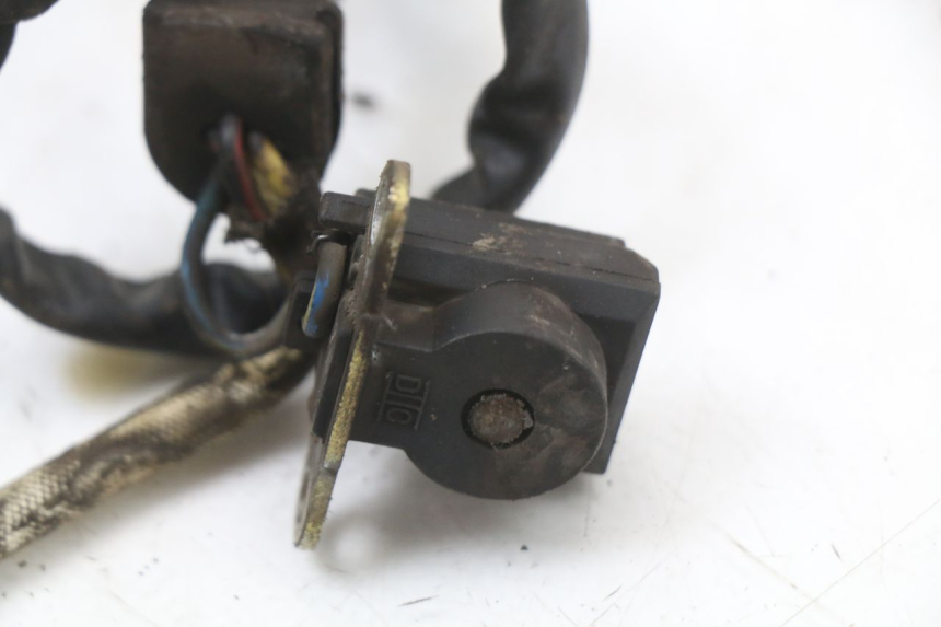 photo de ROTOR STATOR PEUGEOT V-CLIC VCLIC 50 (2007 - 2013) - Pièce contrôlée