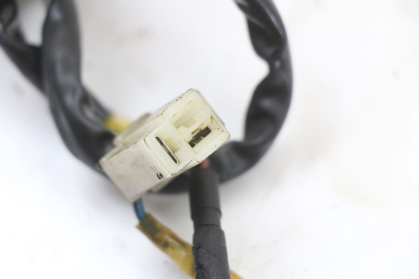 photo de ROTOR STATOR PEUGEOT V-CLIC VCLIC 50 (2007 - 2013) - Marquages et références