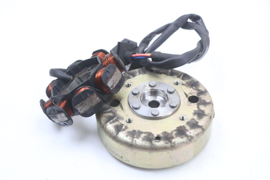 photo de ROTOR STATOR BEELINE VELOCE 4T 50 (2011 - 2020) - Détail de la pièce