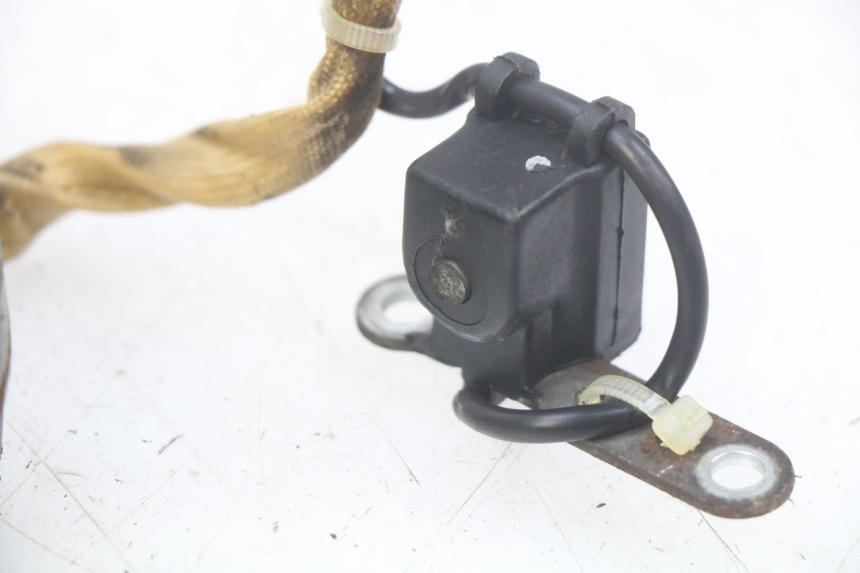 photo de ROTOR STATOR PIAGGIO VESPA LX 2T 50 (2005 - 2013) - Zoom état d’usage