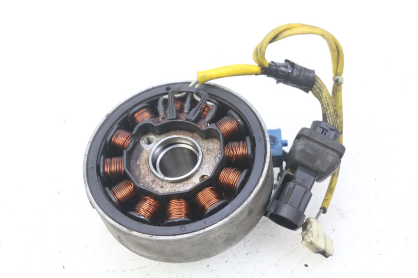 photo de ROTOR STATOR PIAGGIO VESPA LX 125 (2005 - 2010) - Détail de la pièce