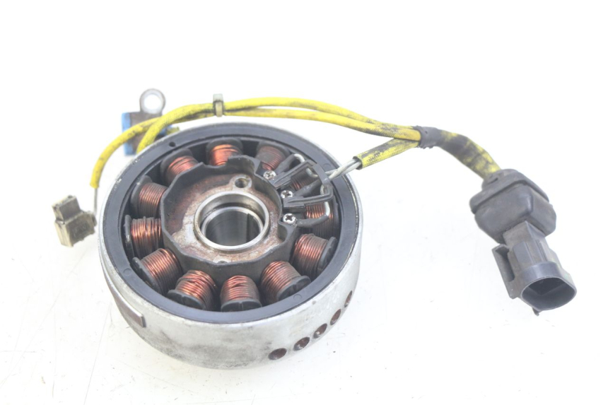 photo de ROTOR STATOR PIAGGIO VESPA LXV 125 (2006 - 2009) - Zoom état d’usage