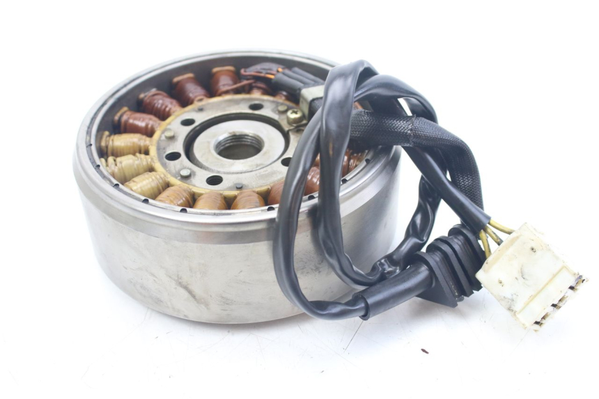 photo de ROTOR STATOR HONDA VFR FI RC46 800 (1998 - 2001) - Zoom état d’usage