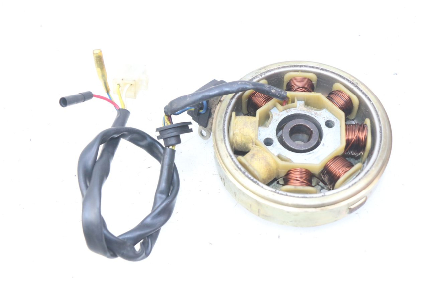 photo de ROTOR STATOR EUROCKA VIRTUALITY GT 4T 50 (2011 - 2017) - Zoom état d’usage