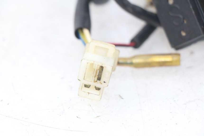 photo de ROTOR STATOR EUROCKA VIRTUALITY GT 4T 50 (2011 - 2017) - Autre angle de vue