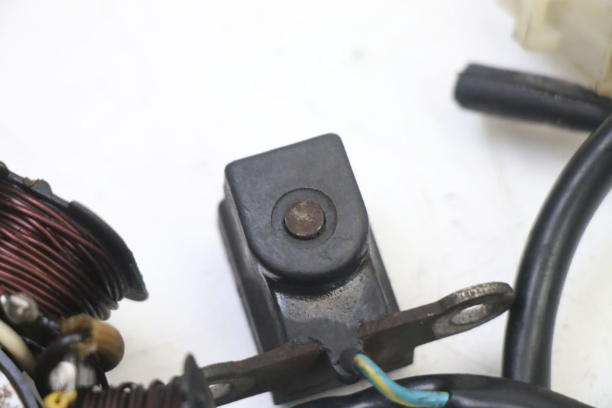 photo de ROTOR STATOR PEUGEOT VIVACITY NEW 2T 50 (2008 - 2017) - Pièce contrôlée