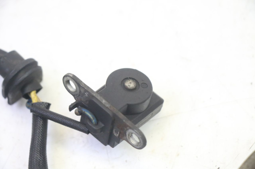 photo de ROTOR STATOR PEUGEOT VIVACITY NEW 4T 50 (2008 - 2017) - Vue d’ensemble