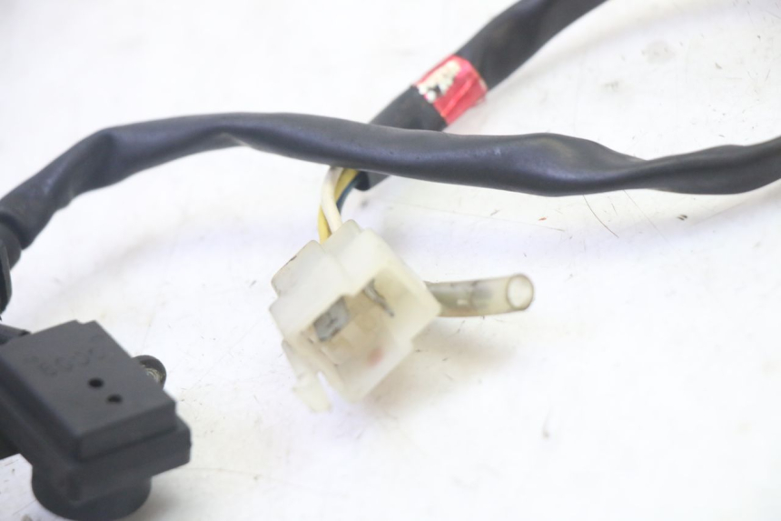 photo de ROTOR STATOR PEUGEOT VIVACITY NEW 4T 50 (2008 - 2017) - Points de fixation