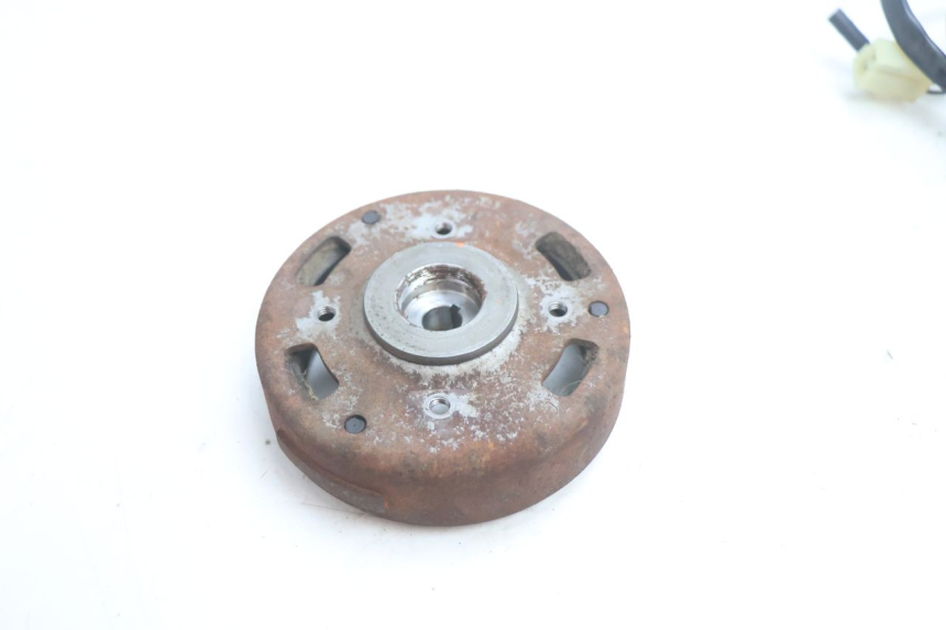 photo de ROTOR STATOR PEUGEOT VIVACITY 50 (1998 - 2003) - Marquages et références